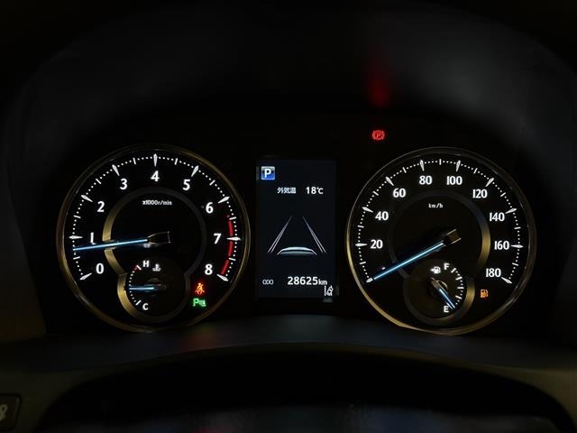 Toyota VELLFIRE 2019 7063135-18