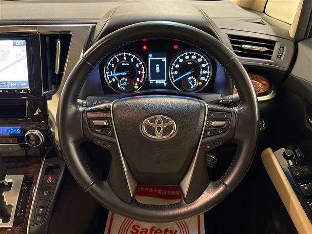 Toyota VELLFIRE 2019 7063135-19