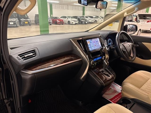 Toyota VELLFIRE 2019 7063135-2