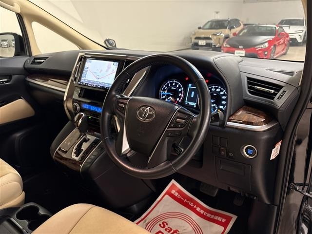 Toyota VELLFIRE 2019 7063135-22