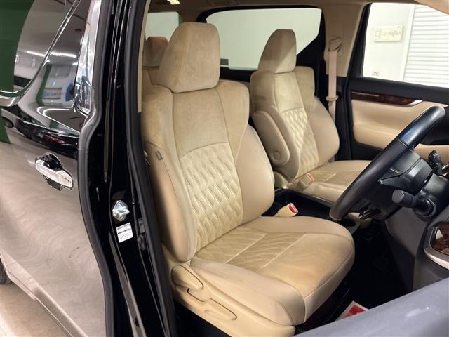 Toyota VELLFIRE 2019 7063135-4