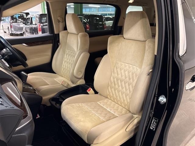 Toyota VELLFIRE 2019 7063135-6