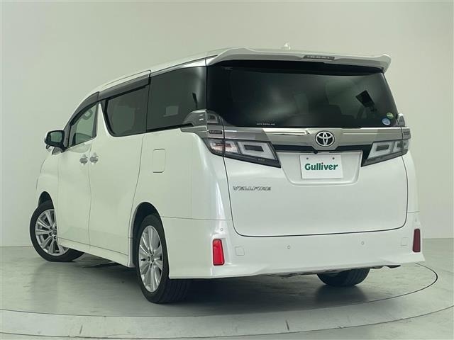 Toyota VELLFIRE 2018 7063136-13