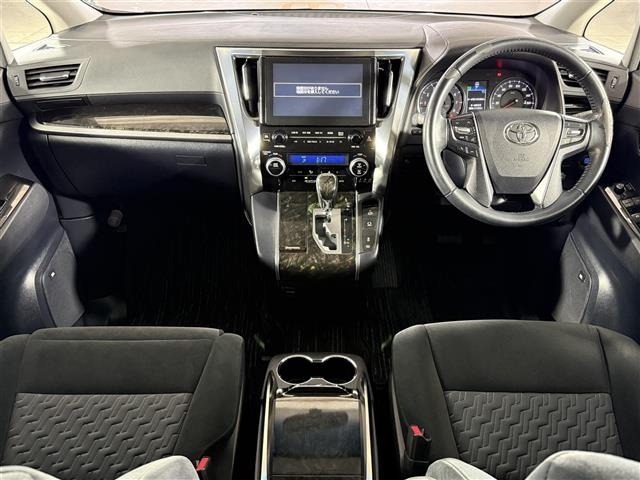 Toyota VELLFIRE 2015 7063143-15