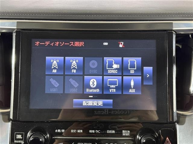 Toyota VELLFIRE 2015 7063143-16