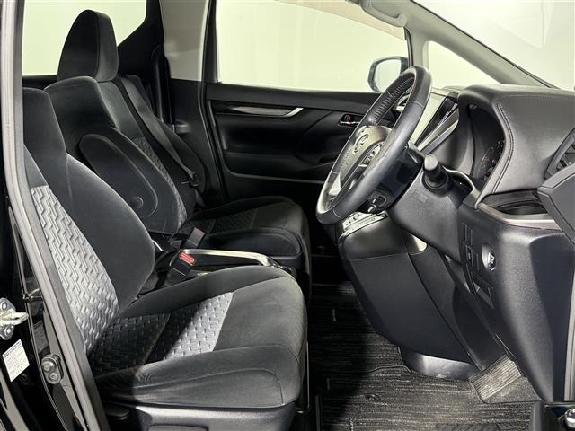 Toyota VELLFIRE 2015 7063143-2