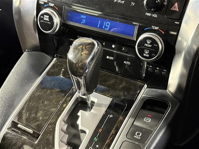 Toyota VELLFIRE 2015 7063143-21