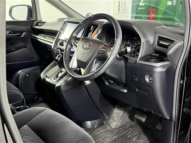Toyota VELLFIRE 2015 7063143-22