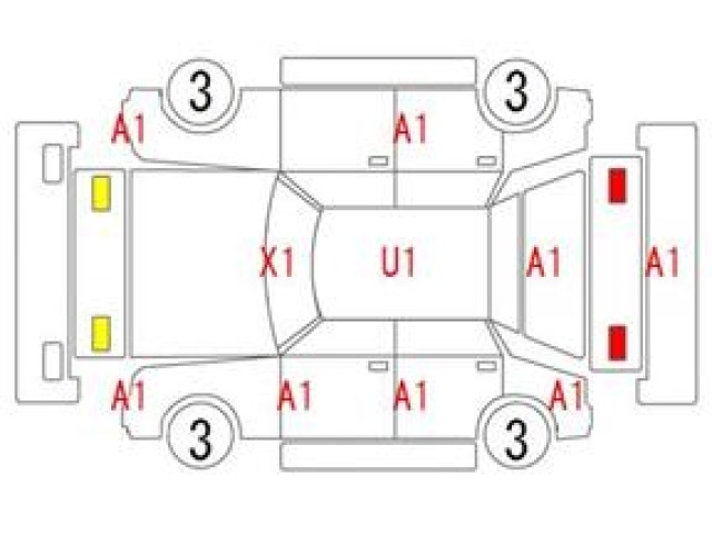 Toyota VELLFIRE 2015 7063143-23