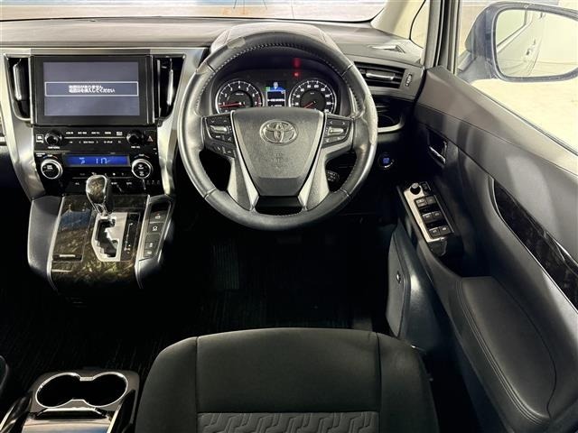 Toyota VELLFIRE 2015 7063143-3