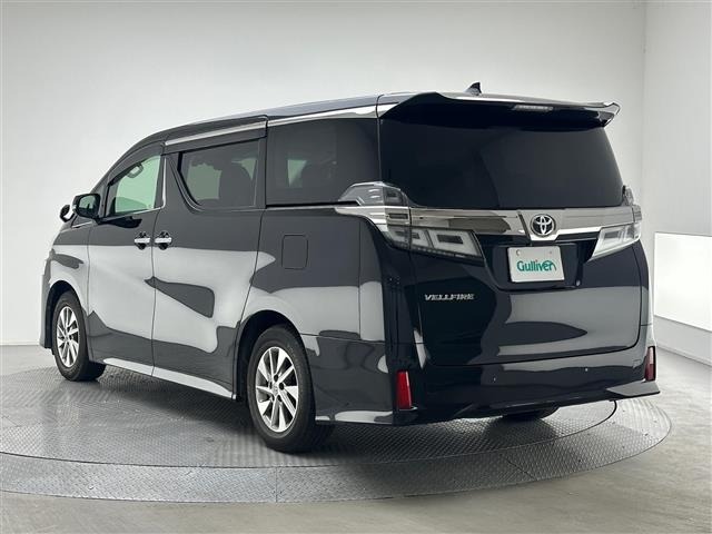 Toyota VELLFIRE 2018 7063144-14