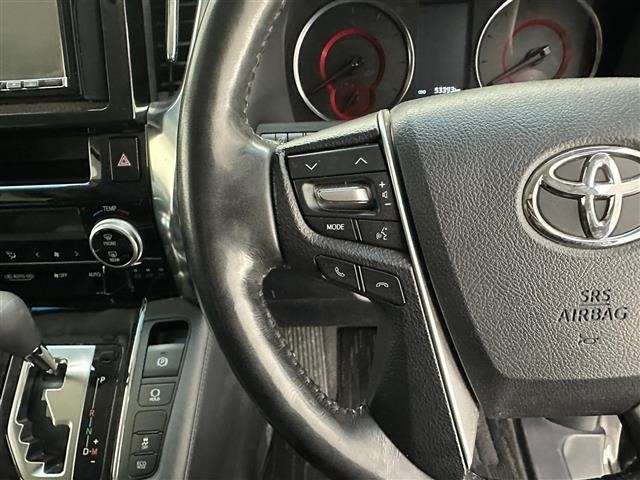 Toyota VELLFIRE 2018 7063144-2