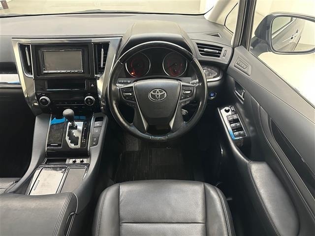 Toyota VELLFIRE 2018 7063144-21