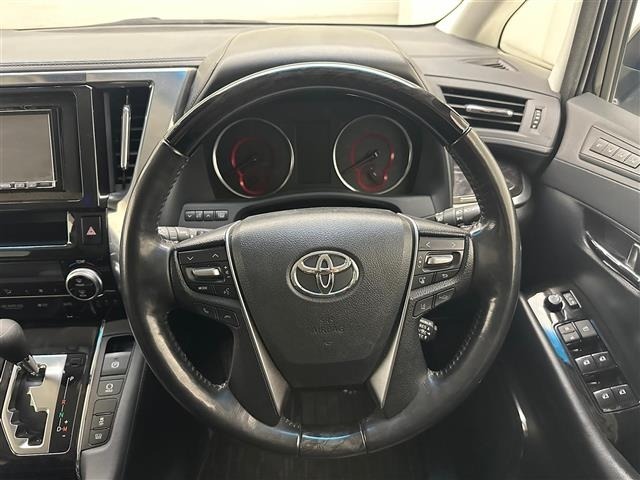 Toyota VELLFIRE 2018 7063144-23