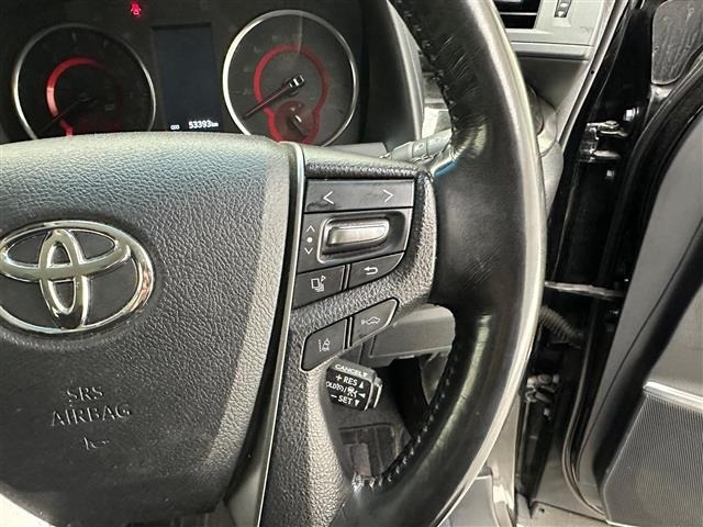 Toyota VELLFIRE 2018 7063144-4