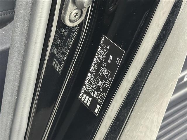 Toyota VELLFIRE 2018 7063144-8