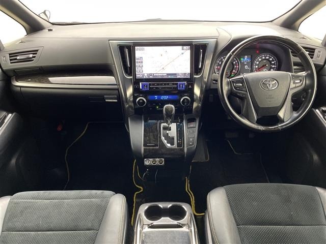 Toyota VELLFIRE 2017 7063145-15