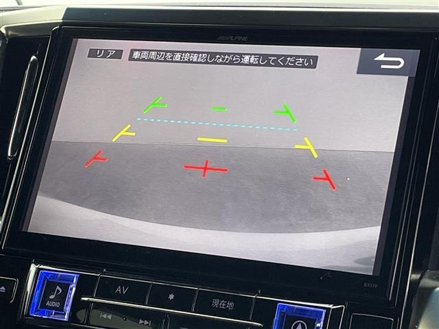 Toyota VELLFIRE 2017 7063145-19
