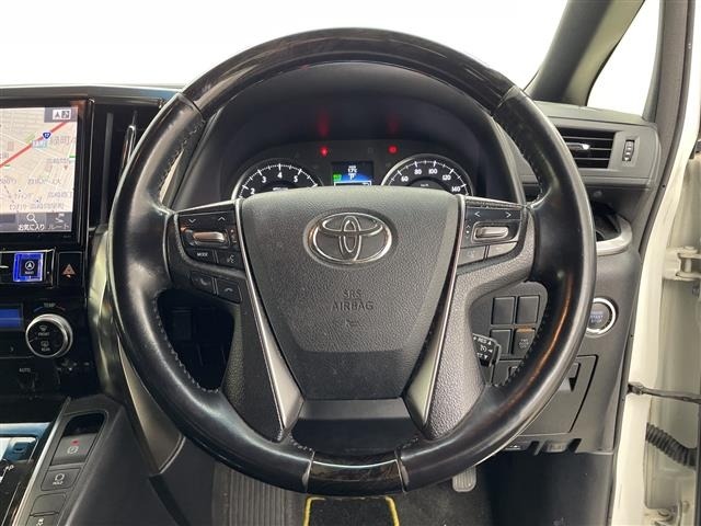 Toyota VELLFIRE 2017 7063145-22