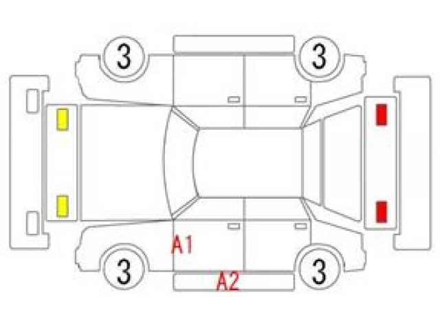 Toyota VELLFIRE 2017 7063145-23
