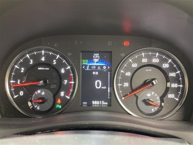 Toyota VELLFIRE 2017 7063145-6