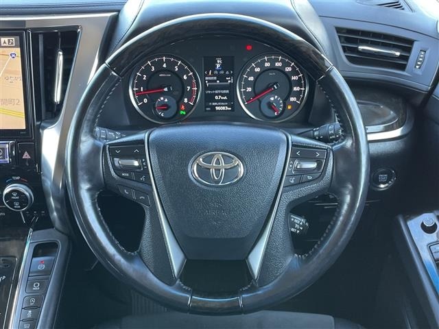 Toyota VELLFIRE 2016 7063148-1