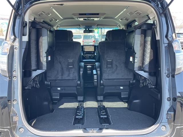 Toyota VELLFIRE 2016 7063148-12