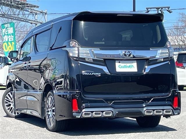 Toyota VELLFIRE 2016 7063148-13