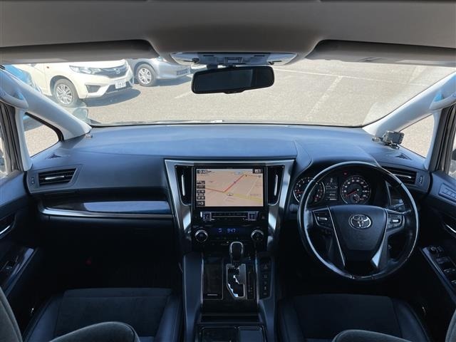 Toyota VELLFIRE 2016 7063148-14