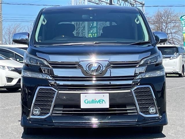 Toyota VELLFIRE 2016 7063148-15