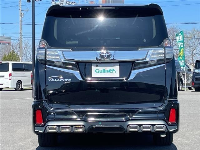 Toyota VELLFIRE 2016 7063148-16