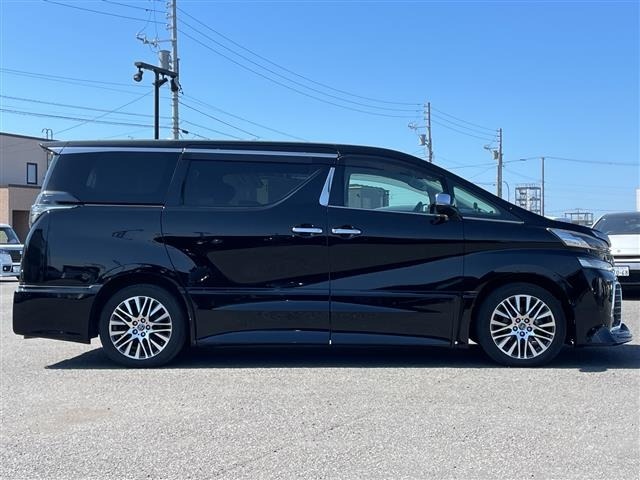 Toyota VELLFIRE 2016 7063148-17