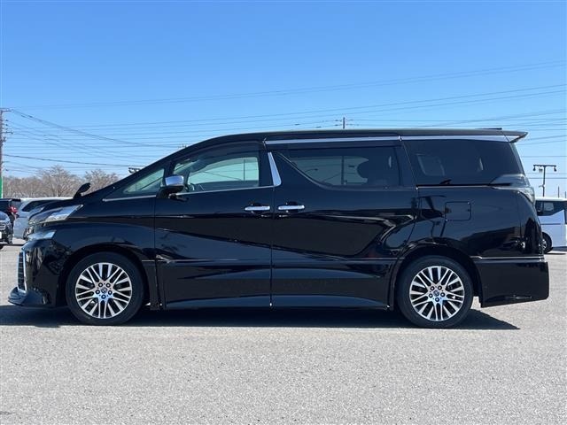 Toyota VELLFIRE 2016 7063148-18