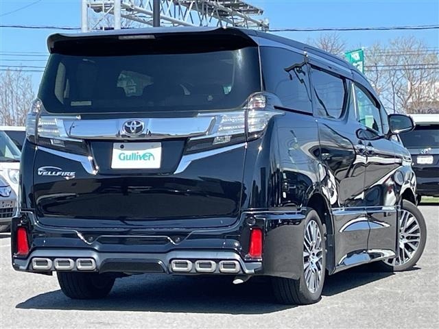 Toyota VELLFIRE 2016 7063148-21