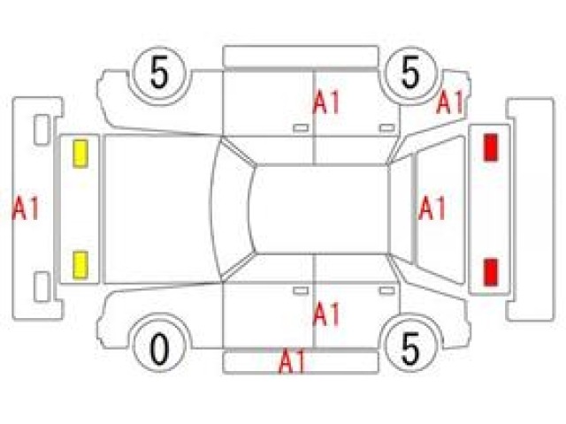 Toyota VELLFIRE 2016 7063148-23