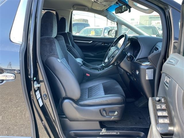 Toyota VELLFIRE 2016 7063148-3