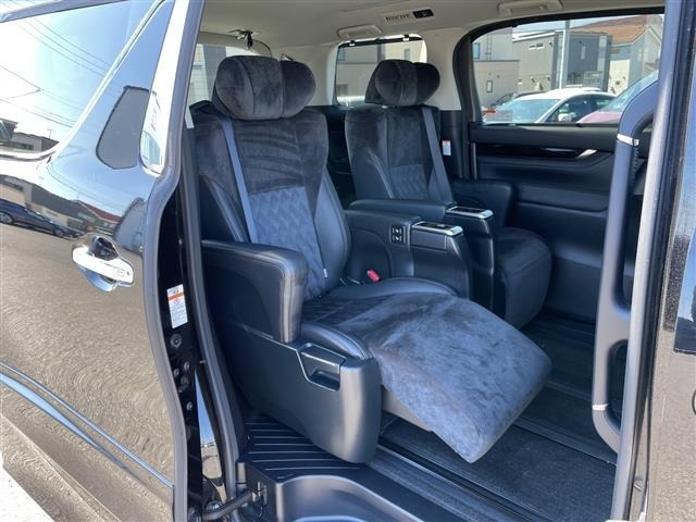 Toyota VELLFIRE 2016 7063148-5
