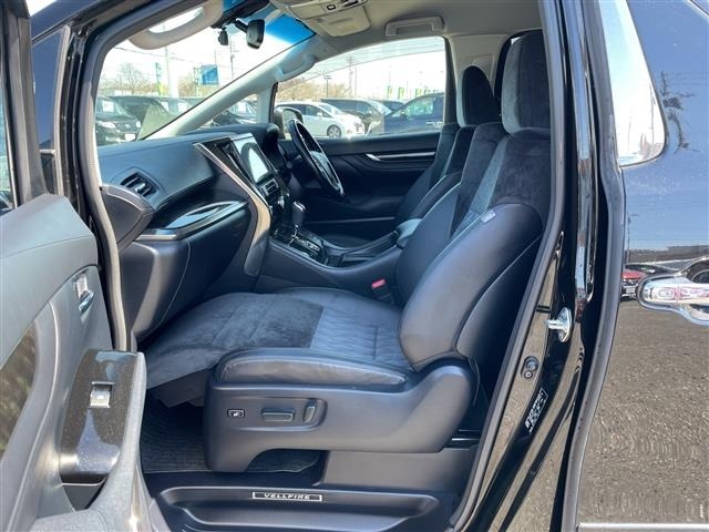Toyota VELLFIRE 2016 7063148-7