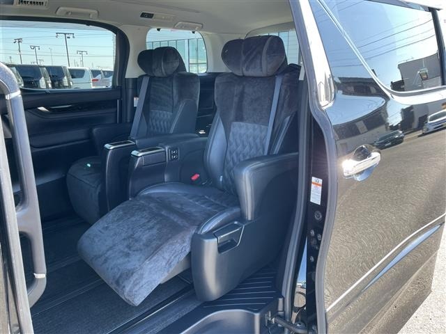 Toyota VELLFIRE 2016 7063148-8