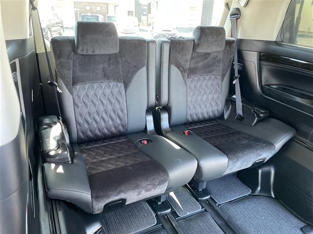 Toyota VELLFIRE 2016 7063148-9