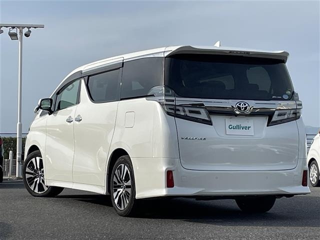Toyota VELLFIRE 2019 7063156-13