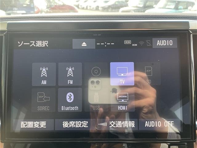 Toyota VELLFIRE 2019 7063156-17