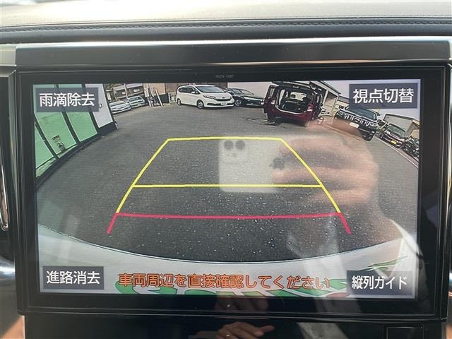 Toyota VELLFIRE 2019 7063156-18