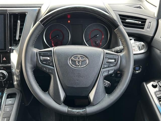 Toyota VELLFIRE 2019 7063156-21