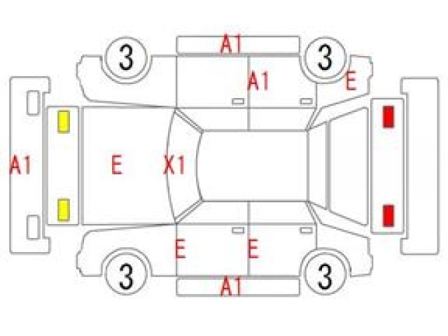 Toyota VELLFIRE 2019 7063156-23