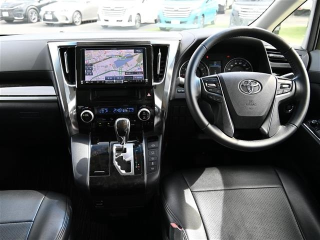Toyota VELLFIRE 2017 7063157-15
