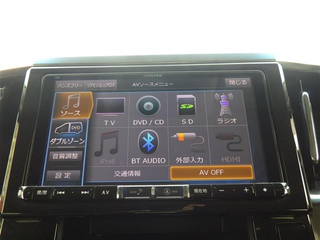 Toyota VELLFIRE 2017 7063157-18