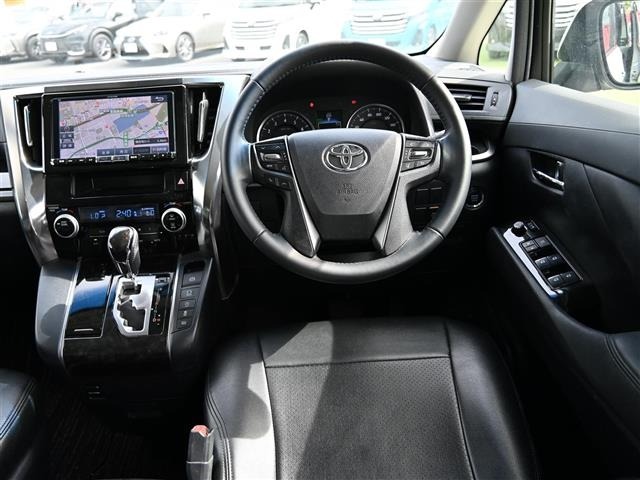 Toyota VELLFIRE 2017 7063157-20