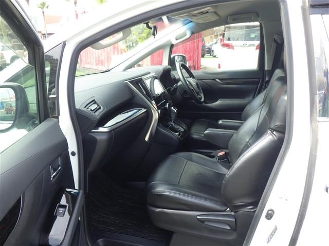 Toyota VELLFIRE 2017 7063157-23