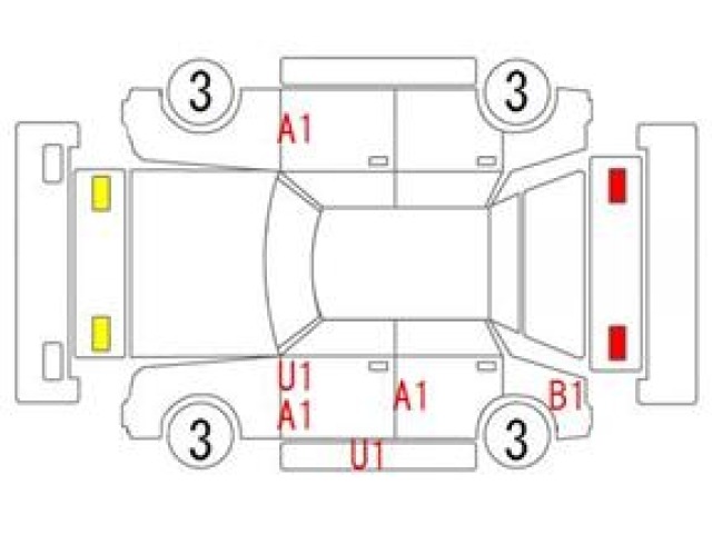 Toyota VELLFIRE 2017 7063157-24